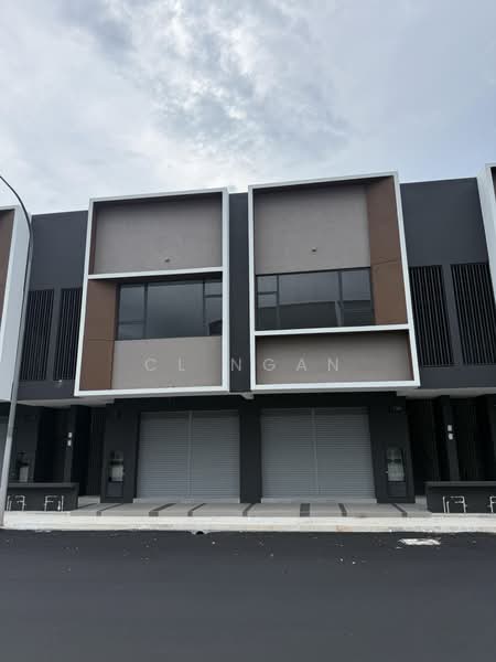 Pejabat untuk Disewa di Jade Hills (Kajang) - CL Ngan - Exterior - PropertyGuru.com.my