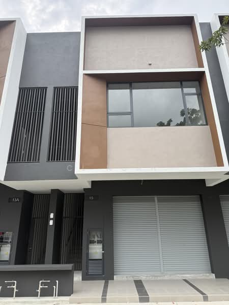 Pejabat untuk Disewa di Jade Hills (Kajang) - CL Ngan - Exterior - PropertyGuru.com.my