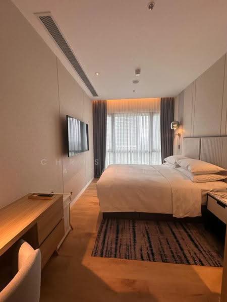 Tanah Kediaman untuk Disewa di Kuala Lumpur (Kuala Lumpur) - Christenaida Safari - Bedroom - PropertyGuru.com.my