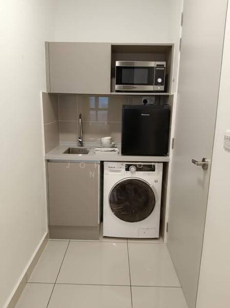 Service Residence for Rent at Trion @ KL - Johnson Ngai - Interior - PropertyGuru.com.my