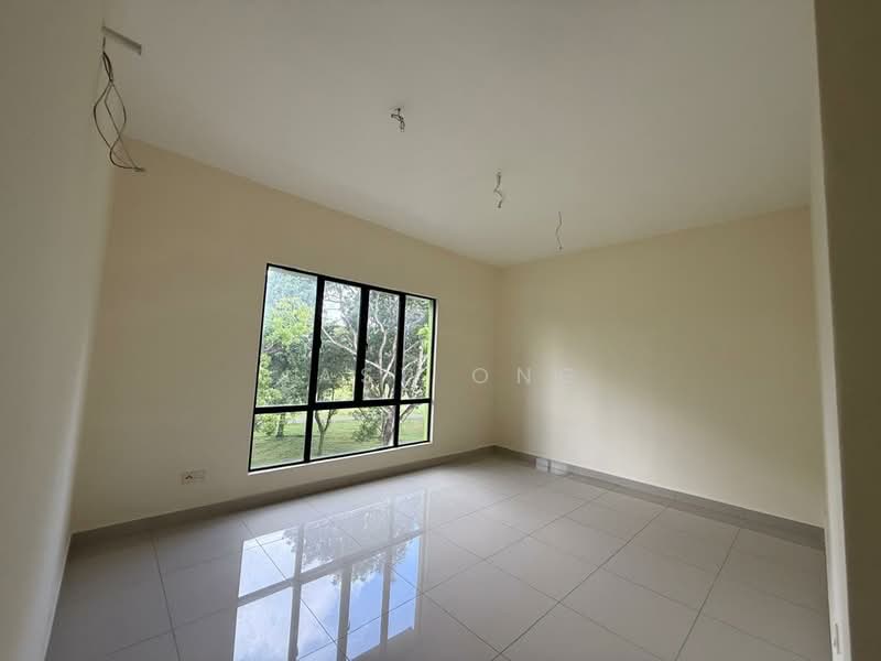 Kediaman Servis untuk Dijual di Impian Senibong Residences - Jasz Ong - Interior - PropertyGuru.com.my