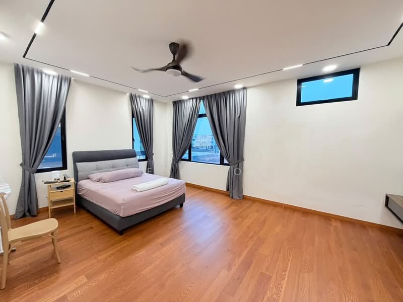 Rumah Berkembar untuk Dijual di Taman Nusa Sentral (Iskandar Puteri (Nusajaya)) - Jeny Loo - PropertyGuru.com.my