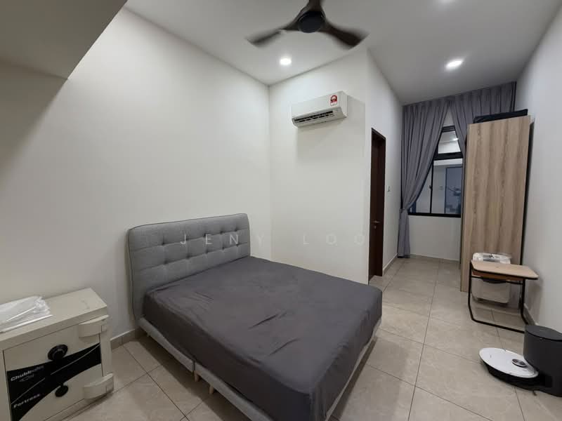 Rumah Berkembar untuk Dijual di Taman Nusa Sentral (Iskandar Puteri (Nusajaya)) - Jeny Loo - PropertyGuru.com.my