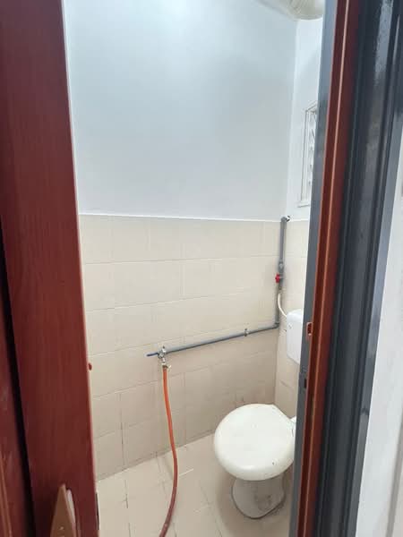 Flat for Rent at Sri Saujana - Benny Lee - PropertyGuru.com.my