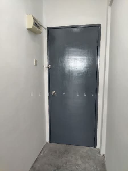 Flat for Rent at Sri Saujana - Benny Lee - PropertyGuru.com.my