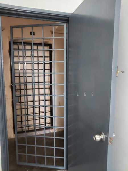 Flat for Rent at Sri Saujana - Benny Lee - PropertyGuru.com.my