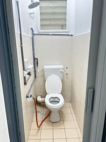 Flat for Rent at Sri Saujana - Benny Lee - PropertyGuru.com.my