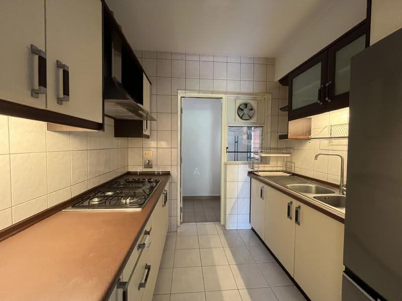 Condominium for Sale at Mont Kiara Bayu - Phua HP - Kitchen - PropertyGuru.com.my