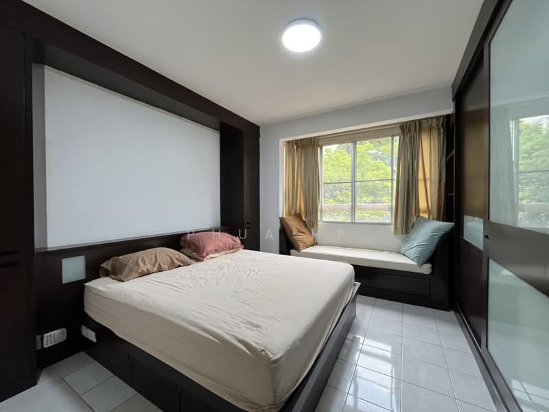 Condominium for Sale at Mont Kiara Bayu - Phua HP - Bedroom - PropertyGuru.com.my