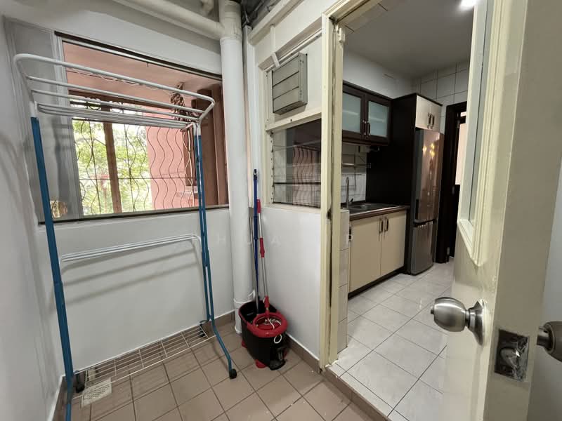 Condominium for Sale at Mont Kiara Bayu - Phua HP - Kitchen - PropertyGuru.com.my