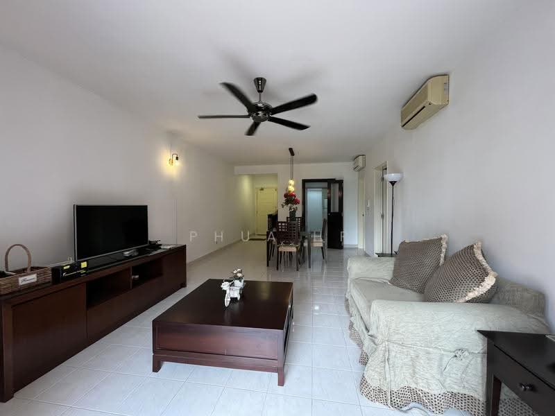 Condominium for Sale at Mont Kiara Bayu - Phua HP - Living Room - PropertyGuru.com.my
