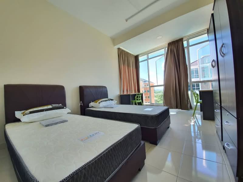Kondominium untuk Dijual di Sg Long Residence - Alan Lee - Bedroom - PropertyGuru.com.my