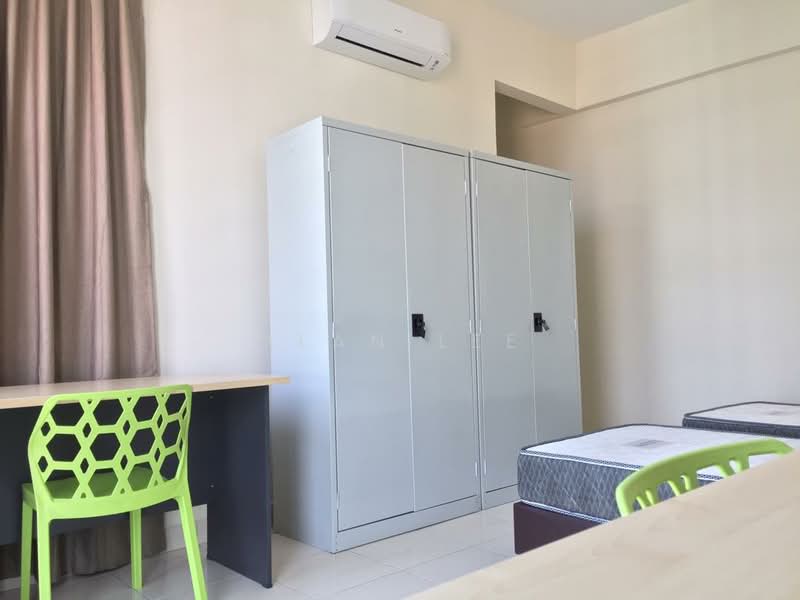 Kondominium untuk Dijual di Sg Long Residence - Alan Lee - Bedroom - PropertyGuru.com.my