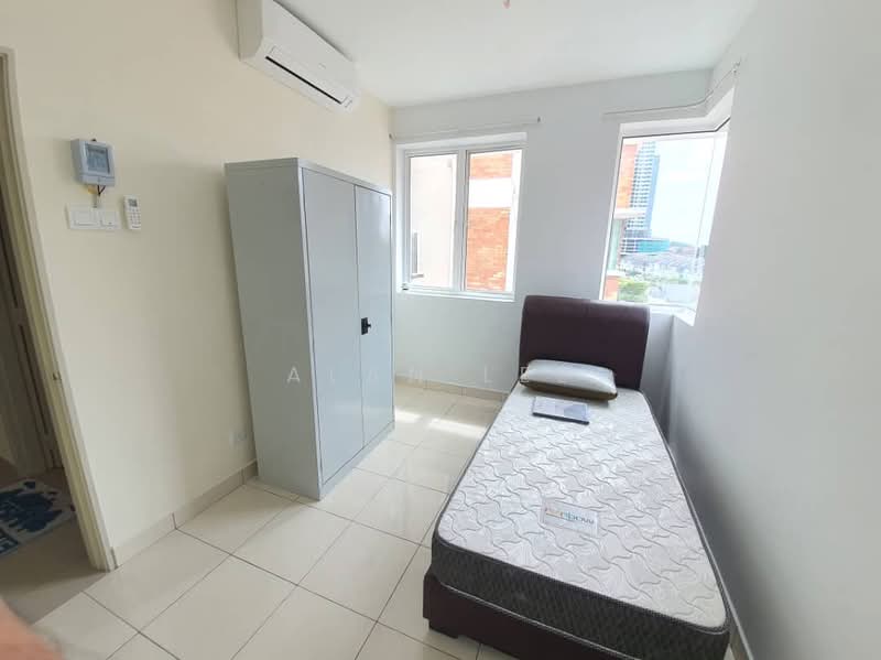 Kondominium untuk Dijual di Sg Long Residence - Alan Lee - Bedroom - PropertyGuru.com.my