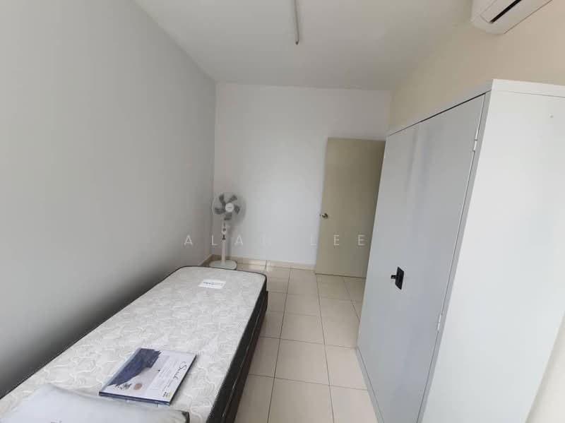 Kondominium untuk Dijual di Sg Long Residence - Alan Lee - Bedroom - PropertyGuru.com.my