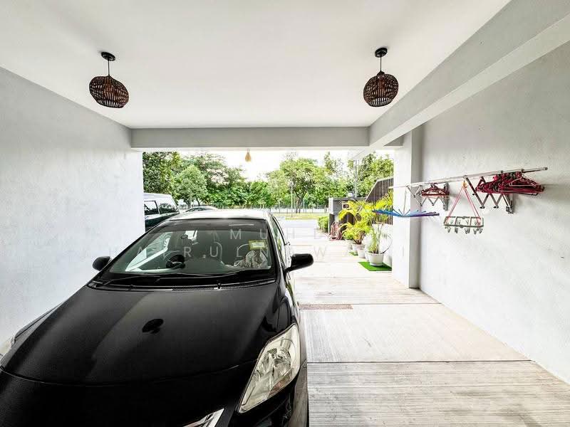 Rumah Teres untuk Dijual di Cyberjaya (Selangor) - Muhd Khairulnawawi Kamaruddin - Exterior - PropertyGuru.com.my