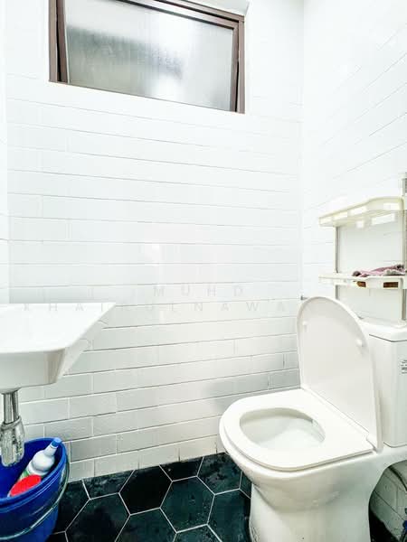 Rumah Teres untuk Dijual di Cyberjaya (Selangor) - Muhd Khairulnawawi Kamaruddin - Bathroom - PropertyGuru.com.my