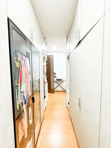 Rumah Teres untuk Dijual di Cyberjaya (Selangor) - Muhd Khairulnawawi Kamaruddin - Interior - PropertyGuru.com.my