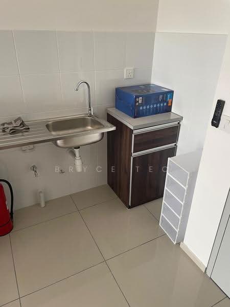 Service Residence for Rent at One Equine - Bryce Teo - Kitchen - PropertyGuru.com.my