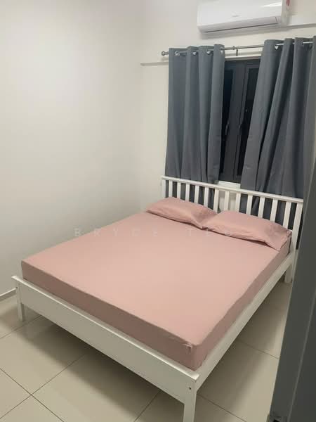 Service Residence for Rent at One Equine - Bryce Teo - Bedroom - PropertyGuru.com.my