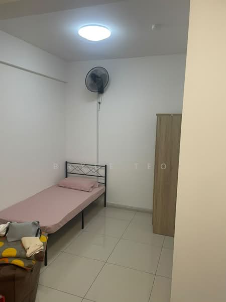 Service Residence for Rent at One Equine - Bryce Teo - Bedroom - PropertyGuru.com.my