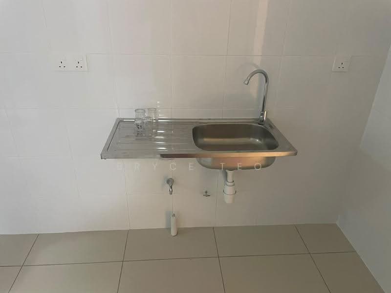 Service Residence for Rent at One Equine - Bryce Teo - Kitchen - PropertyGuru.com.my