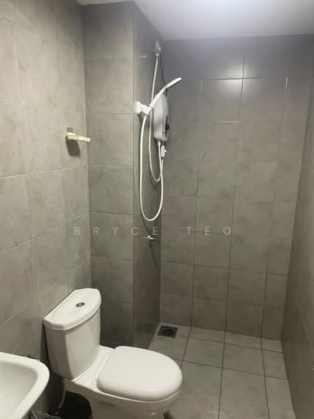 Service Residence for Rent at One Equine - Bryce Teo - Bathroom - PropertyGuru.com.my