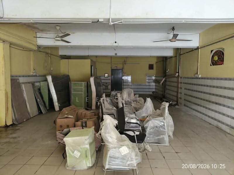Shop for Rent in Cheras (Kuala Lumpur) - Lee Chin - Interior - PropertyGuru.com.my