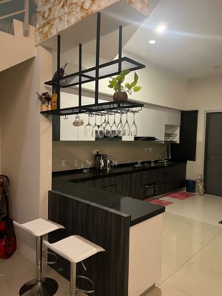 Semi-Detached House for Rent in Seberang Perai (Penang) - KELVIN KEE - PropertyGuru.com.my