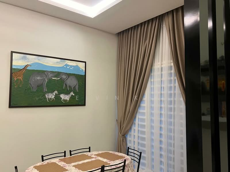 Semi-Detached House for Rent in Seberang Perai (Penang) - KELVIN KEE - PropertyGuru.com.my
