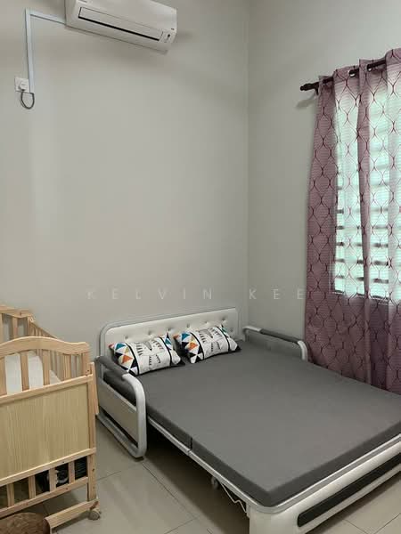 Semi-Detached House for Rent in Seberang Perai (Penang) - KELVIN KEE - PropertyGuru.com.my