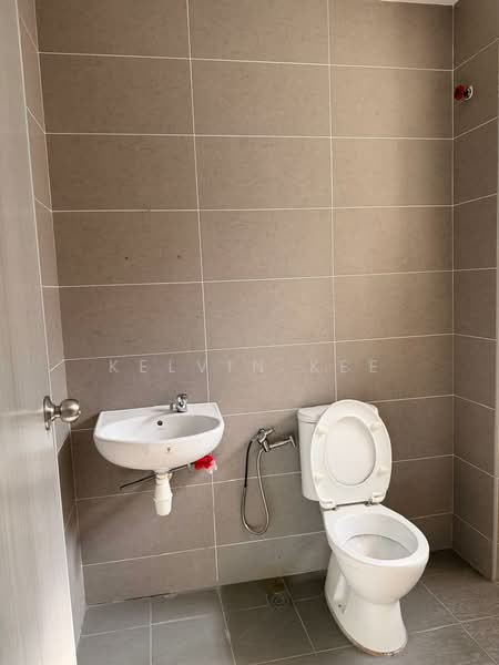 Semi-Detached House for Rent in Seberang Perai (Penang) - KELVIN KEE - PropertyGuru.com.my