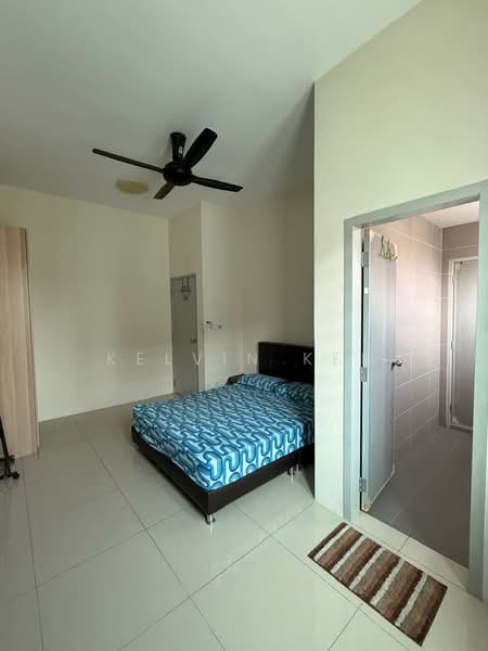 Semi-Detached House for Rent in Seberang Perai (Penang) - KELVIN KEE - PropertyGuru.com.my