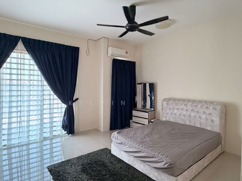 Semi-Detached House for Rent in Seberang Perai (Penang) - KELVIN KEE - PropertyGuru.com.my