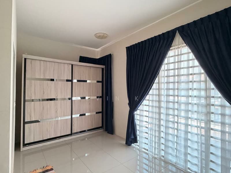 Semi-Detached House for Rent in Seberang Perai (Penang) - KELVIN KEE - PropertyGuru.com.my