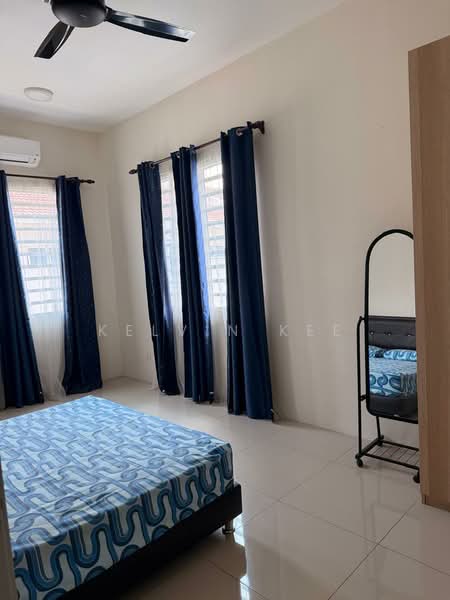 Semi-Detached House for Rent in Seberang Perai (Penang) - KELVIN KEE - PropertyGuru.com.my
