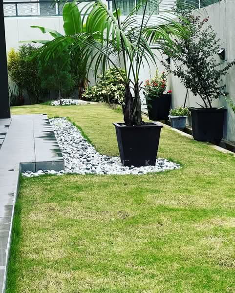 Semi-Detached House for Rent in Seberang Perai (Penang) - KELVIN KEE - PropertyGuru.com.my