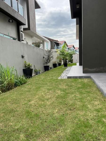 Semi-Detached House for Rent in Seberang Perai (Penang) - KELVIN KEE - PropertyGuru.com.my