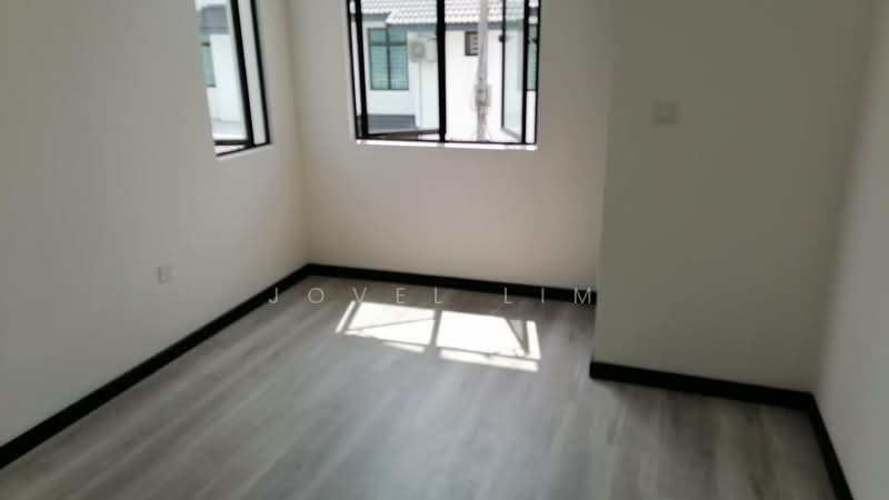2-storey Terraced House for Sale in Bandar Tiram (Ulu Tiram) - Jovel Lim - Interior - PropertyGuru.com.my