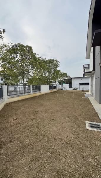 Rumah Teres 2-Tingkat untuk Disewa di Telok Panglima Garang (Selangor) - Miki You - Exterior - PropertyGuru.com.my