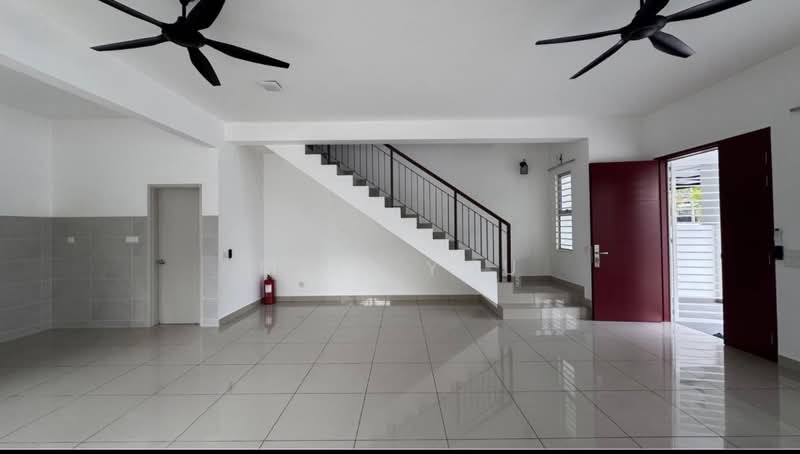 Rumah Teres 2-Tingkat untuk Disewa di Telok Panglima Garang (Selangor) - Miki You - Interior - PropertyGuru.com.my