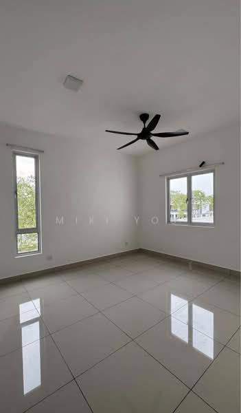 Rumah Teres 2-Tingkat untuk Disewa di Telok Panglima Garang (Selangor) - Miki You - Interior - PropertyGuru.com.my