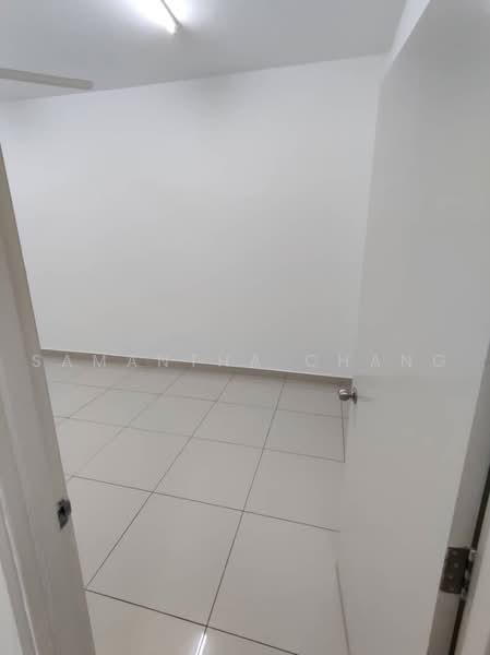 Kondominium untuk Disewa di Residensi Rampai (The Parc Tower) - Samantha Chang - Interior - PropertyGuru.com.my