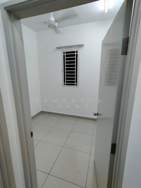 Kondominium untuk Disewa di Residensi Rampai (The Parc Tower) - Samantha Chang - Interior - PropertyGuru.com.my