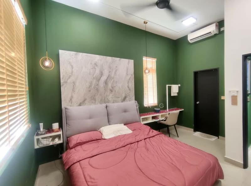 Kediaman Servis untuk Dijual di Centra Residences - Jasz Ong - PropertyGuru.com.my