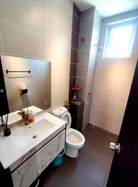 Kediaman Servis untuk Dijual di Centra Residences - Jasz Ong - PropertyGuru.com.my