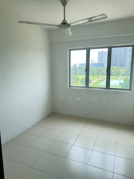 Pangsapuri untuk Disewa di Pangsapuri Suria 1 Batu Kawan - Boon Haw Ooi - Interior - PropertyGuru.com.my