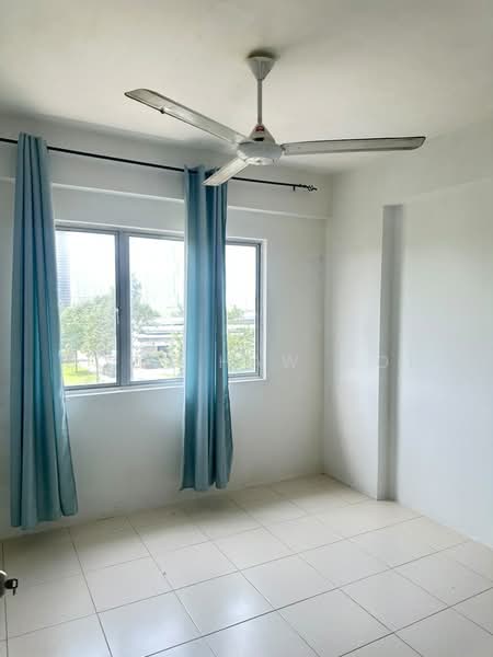 Pangsapuri untuk Disewa di Pangsapuri Suria 1 Batu Kawan - Boon Haw Ooi - Interior - PropertyGuru.com.my
