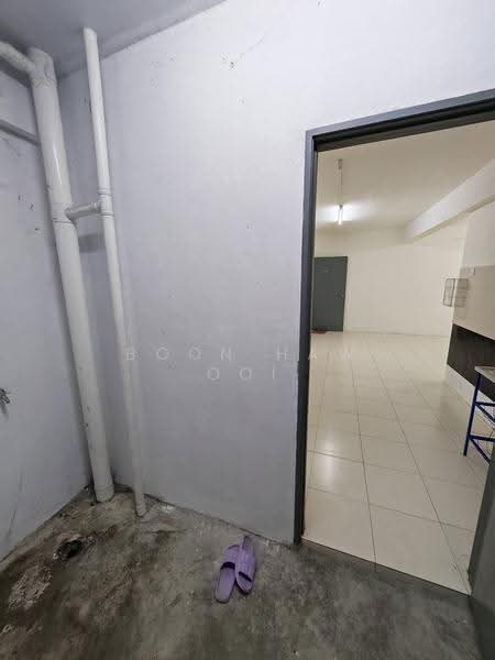 Apartment for Rent at Pangsapuri Suria 1 Batu Kawan - Boon Haw Ooi - Interior - PropertyGuru.com.my