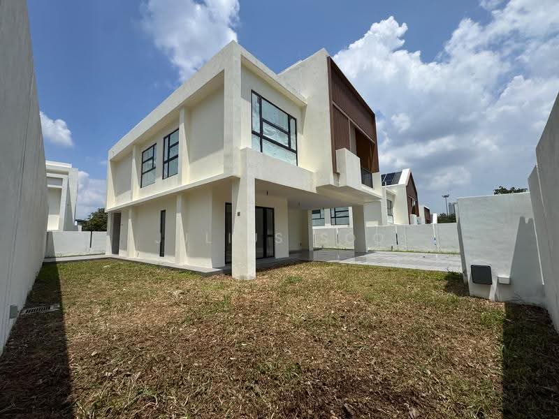 Bungalow House for Sale in Bandar Sungai Long (Selangor) - Julius Soo - Exterior - PropertyGuru.com.my